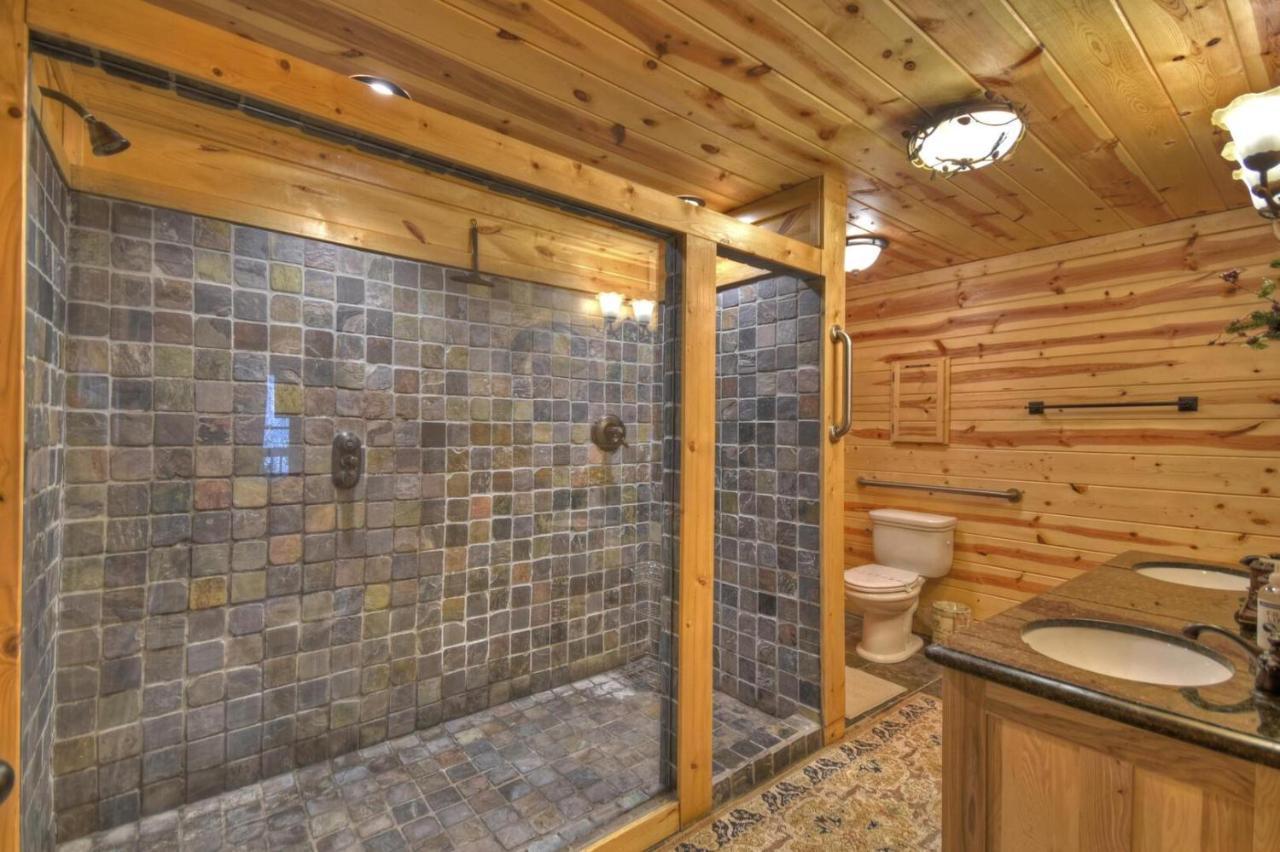Mountain Creek Lodge Ellijay Exteriör bild