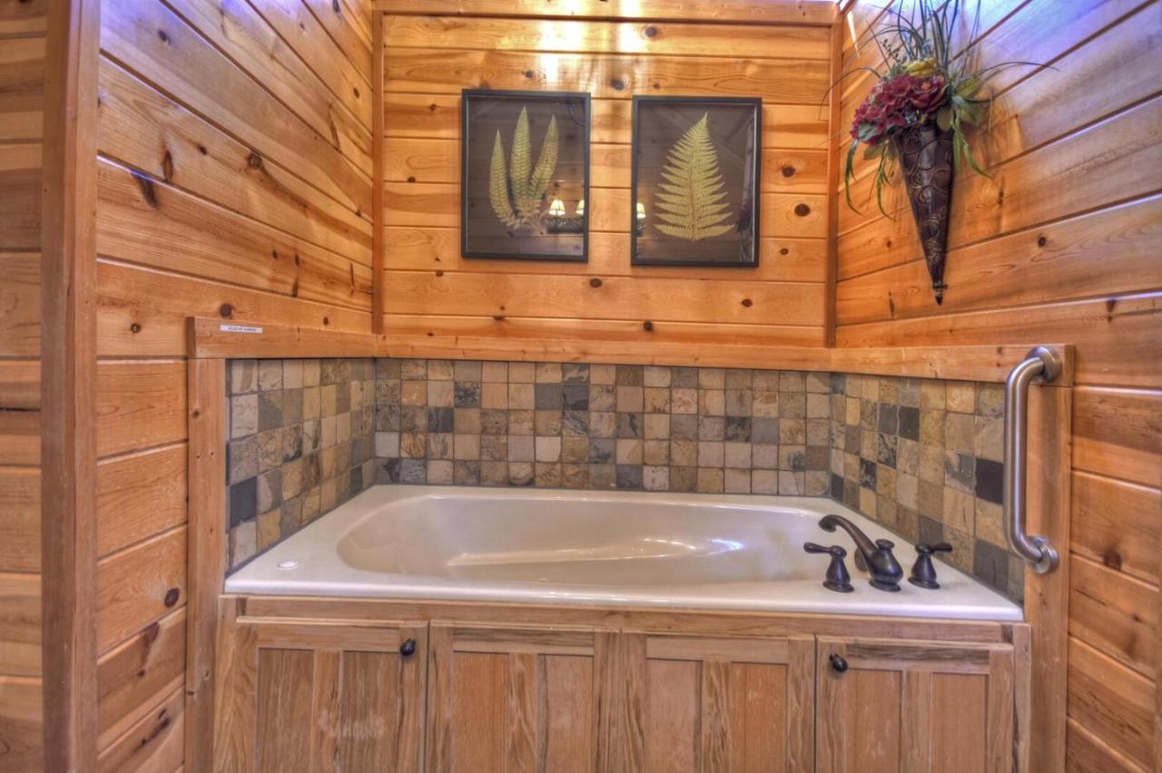 Mountain Creek Lodge Ellijay Exteriör bild