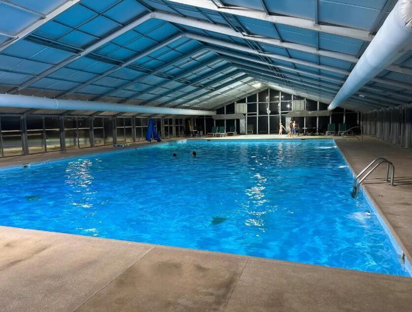 Mountain Creek Lodge Ellijay Exteriör bild